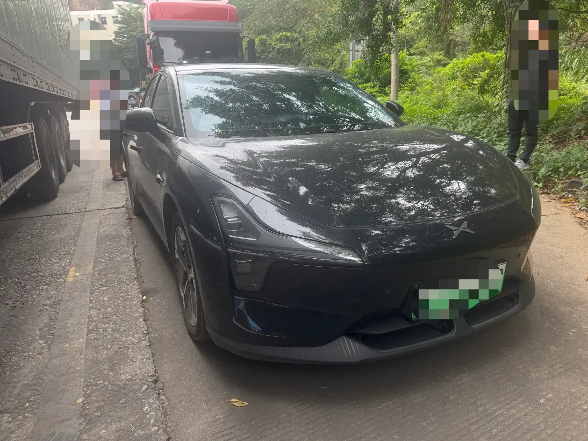 2024 Xpeng MONA M03 BEV 62.2KWH,autocango,china used car exporter,china ev exporter,chinese used car exporter,chinese used ev exporter