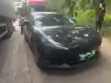 2024 Xpeng MONA M03 BEV 62.2KWH