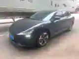2024 Xpeng MONA M03 BEV 62.2KWH