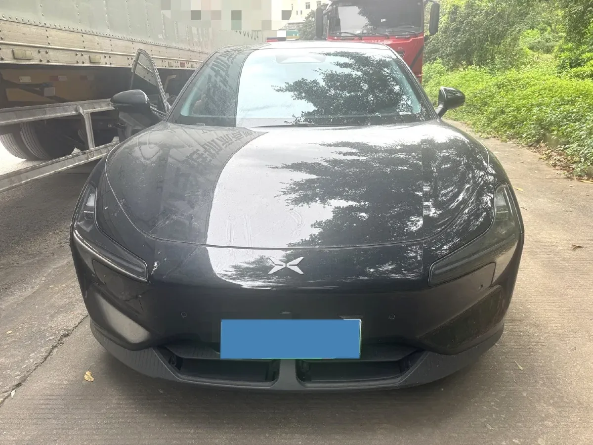 2024 Xpeng MONA M03 BEV 62.2KWH,autocango,china used car exporter,china ev exporter,chinese used car exporter,chinese used ev exporter