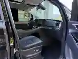 2021 GAC Trumpchi M8 2.0T 252HP L4 8AT