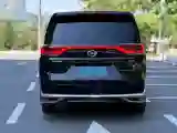 2021 GAC Trumpchi M8 2.0T 252HP L4 8AT