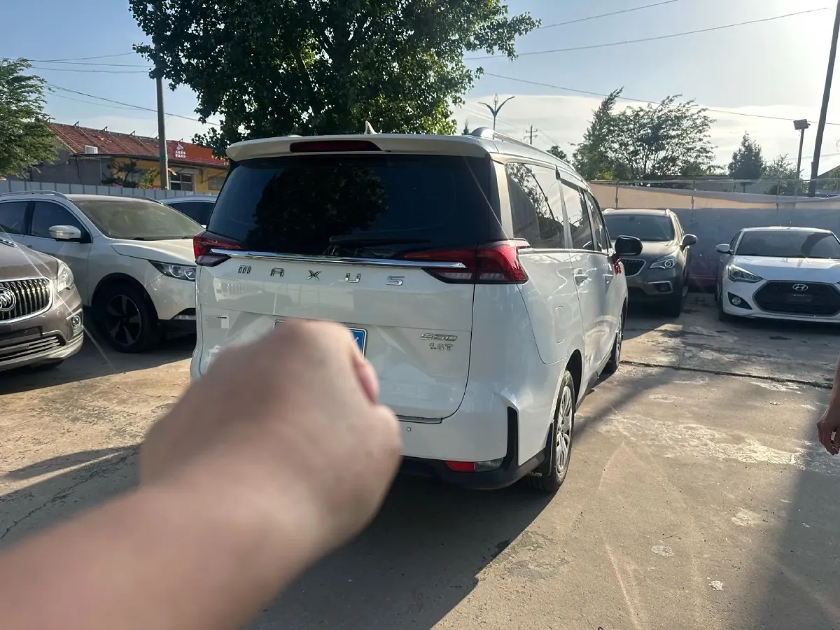 2024 MAXUS G50 1.5T 181HP L4 6MT,autocango,china used car exporter,china ev exporter,chinese used car exporter,chinese used ev exporter