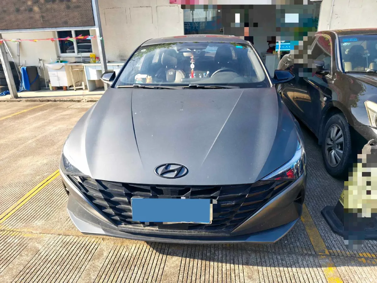 2022 Hyundai Elantra 1.5L 115HP L4 CVT,autocango,china used car exporter,china ev exporter,chinese used car exporter,chinese used ev exporter