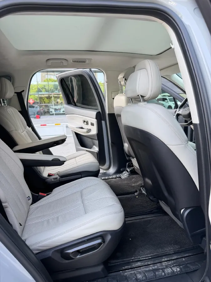 2020 NIO ES8 BEV 100KWH,autocango,china used car exporter,china ev exporter,chinese used car exporter,chinese used ev exporter