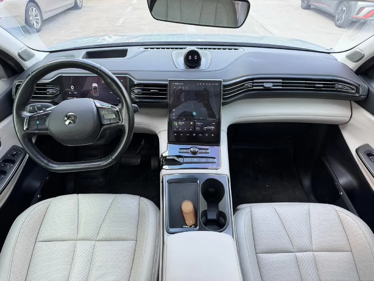 2020 NIO ES8 BEV 100KWH,autocango,china used car exporter,china ev exporter,chinese used car exporter,chinese used ev exporter
