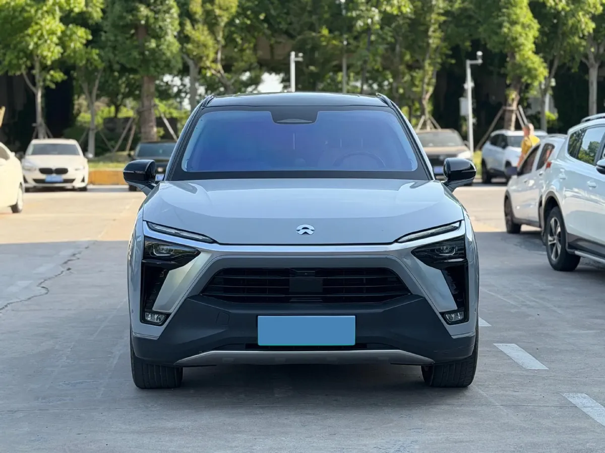 2020 NIO ES8 BEV 100KWH,autocango,china used car exporter,china ev exporter,chinese used car exporter,chinese used ev exporter