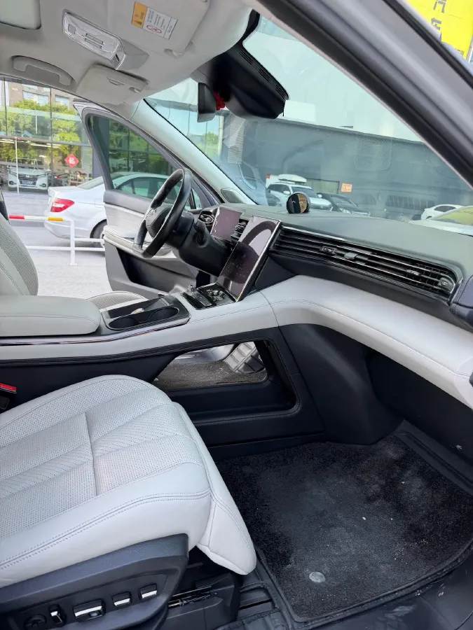 2020 NIO ES8 BEV 100KWH,autocango,china used car exporter,china ev exporter,chinese used car exporter,chinese used ev exporter