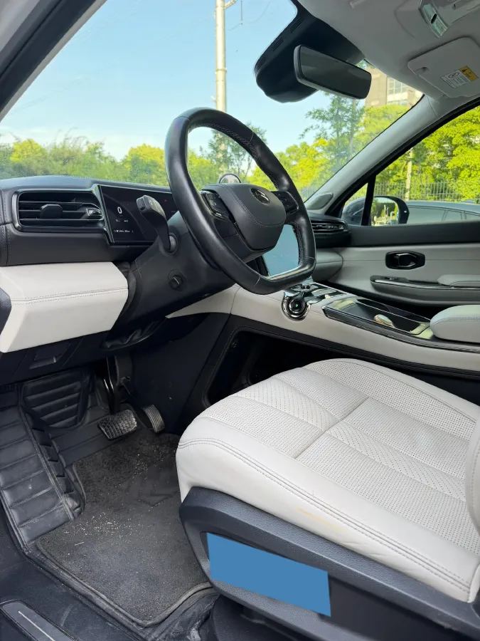 2020 NIO ES8 BEV 100KWH,autocango,china used car exporter,china ev exporter,chinese used car exporter,chinese used ev exporter