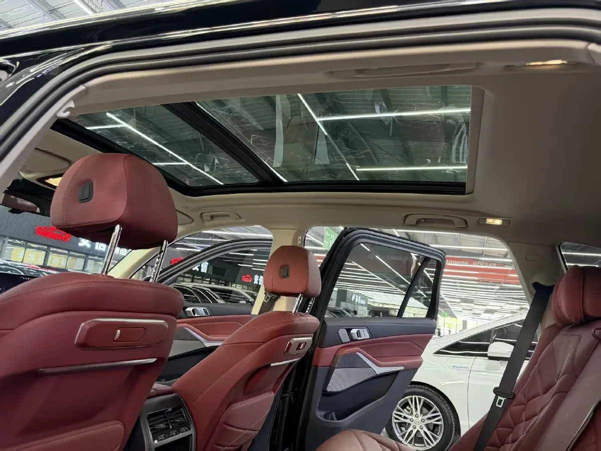 2023 BMW X5 2.0T 258HP L4 8AT,autocango,china used car exporter,china ev exporter,chinese used car exporter,chinese used ev exporter