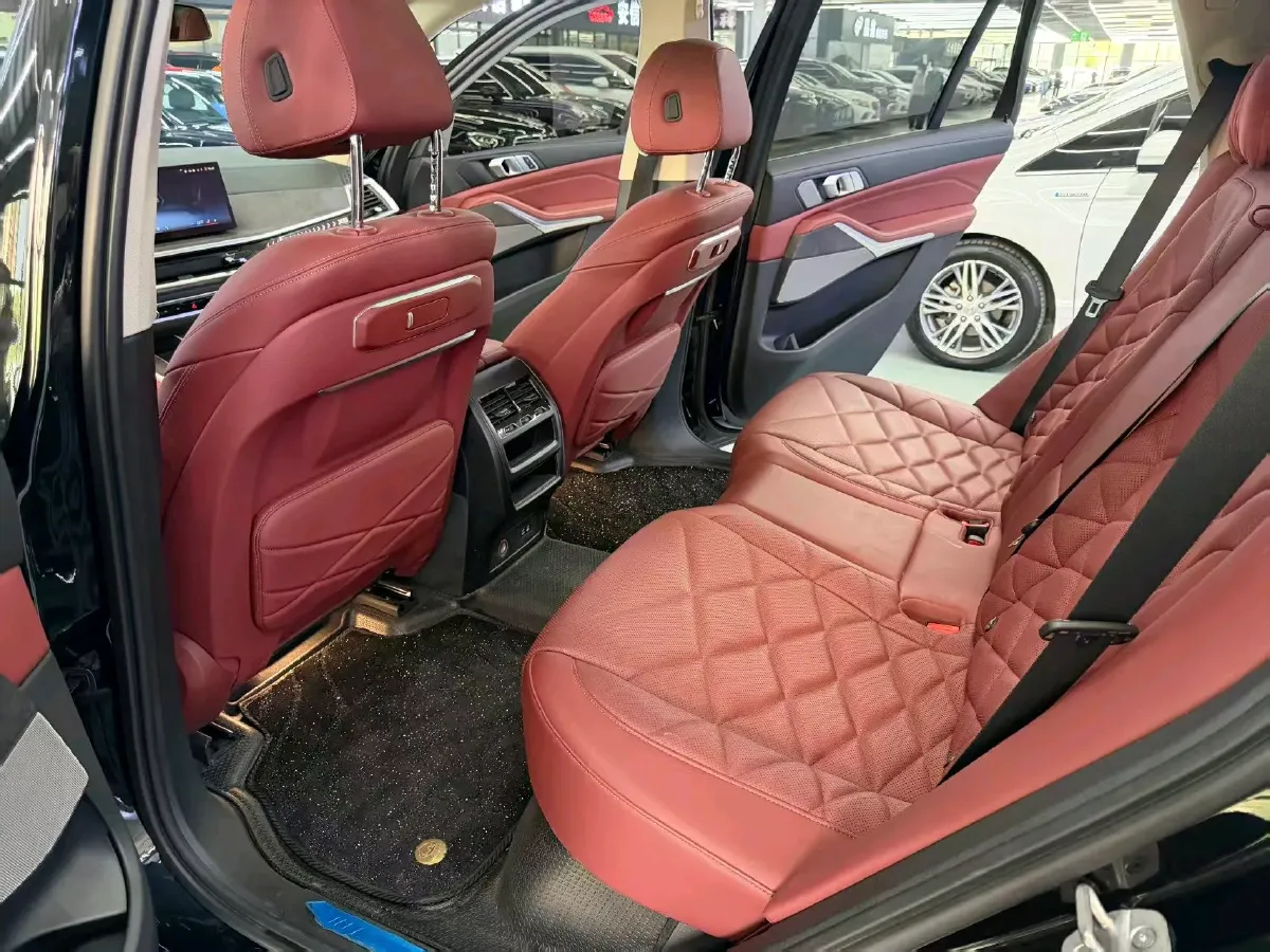2023 BMW X5 2.0T 258HP L4 8AT,autocango,china used car exporter,china ev exporter,chinese used car exporter,chinese used ev exporter