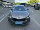 2021 Skoda Octavia 1.4T 150HP L4 7DCT
