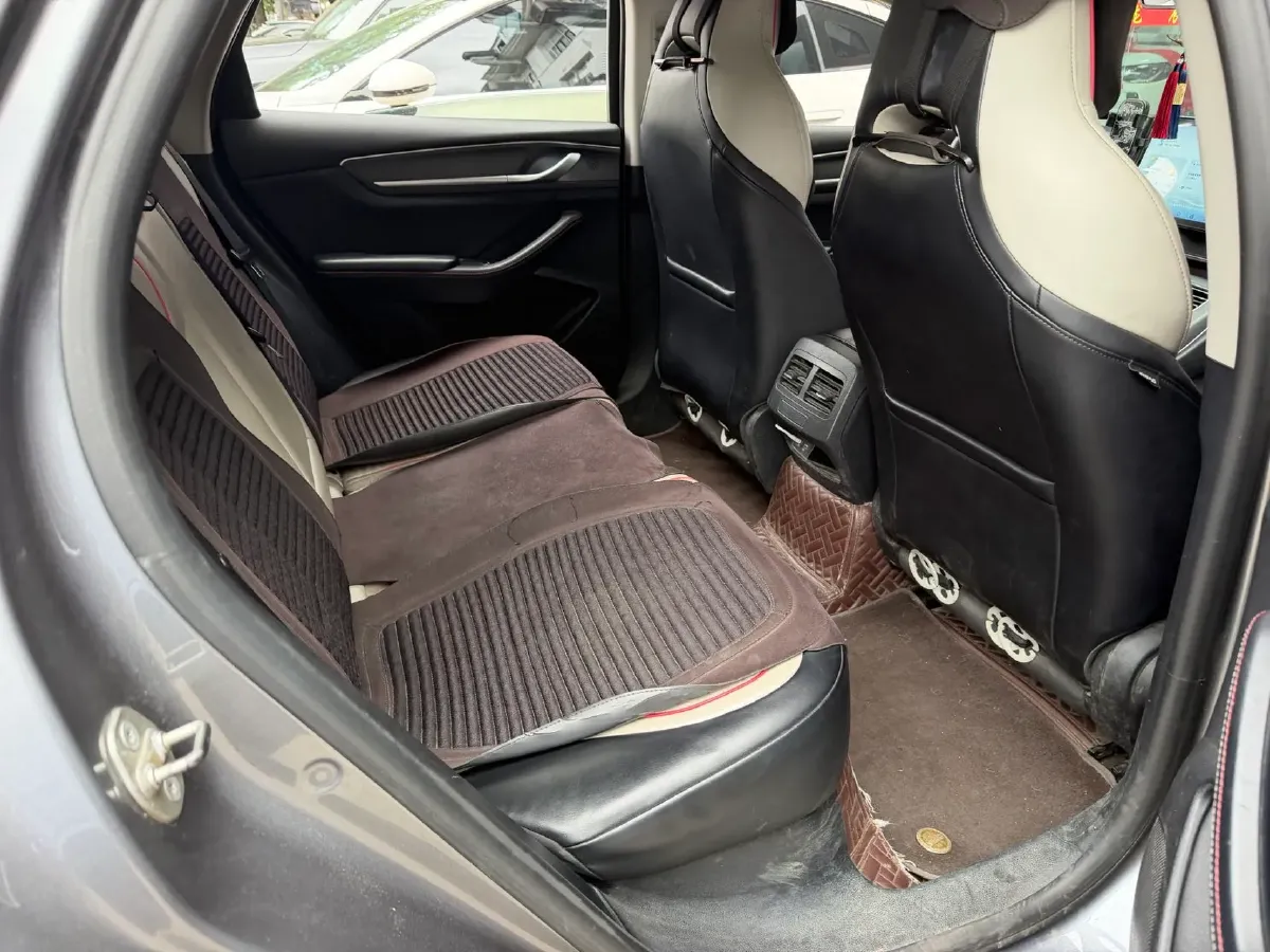 2023 BYD Destroyer 05 1.5L 110HP L4 E-CVT PHEV 18.3KWH,autocango,china used car exporter,china ev exporter,chinese used car exporter,chinese used ev exporter