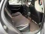 2023 BYD Destroyer 05 1.5L 110HP L4 E-CVT PHEV 18.3KWH