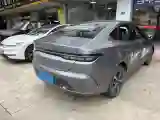 2023 BYD Destroyer 05 1.5L 110HP L4 E-CVT PHEV 18.3KWH