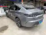 2023 BYD Destroyer 05 1.5L 110HP L4 E-CVT PHEV 18.3KWH