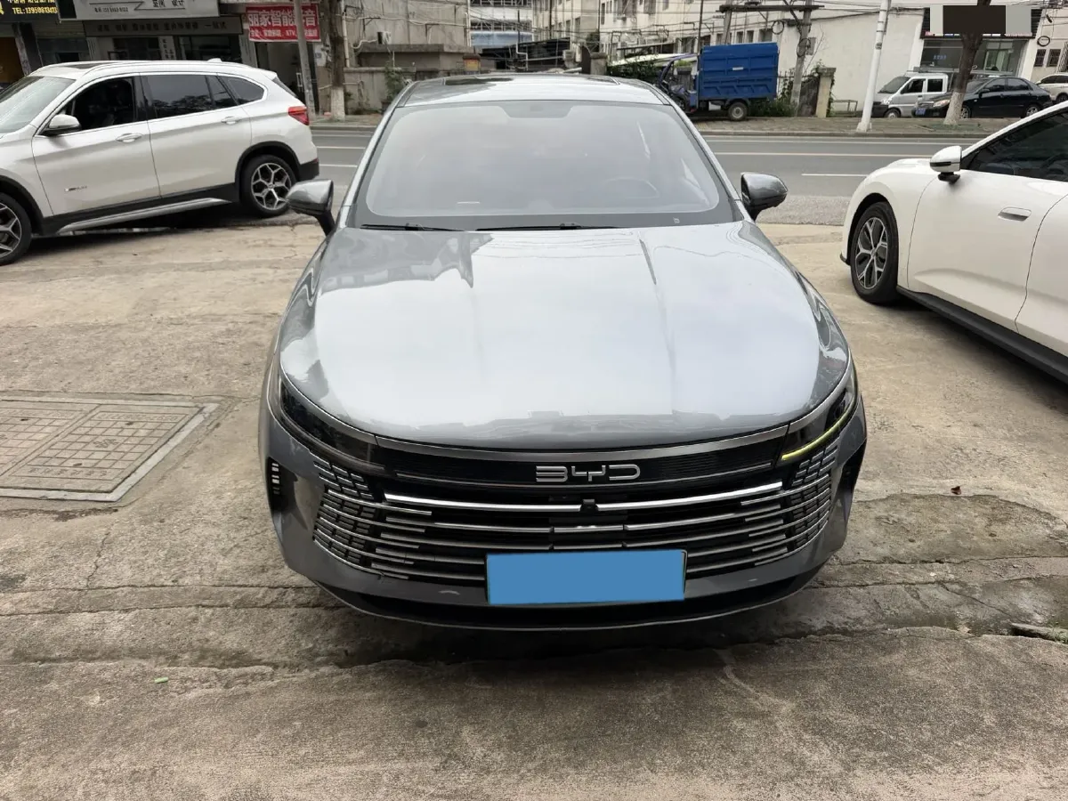 2023 BYD Destroyer 05 1.5L 110HP L4 E-CVT PHEV 18.3KWH,autocango,china used car exporter,china ev exporter,chinese used car exporter,chinese used ev exporter