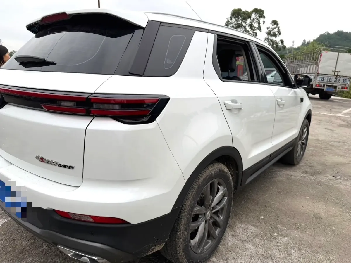 2022 ChangAn CS55 Plus 1.5T 180HP L4 7DCT,autocango,china used car exporter,china ev exporter,chinese used car exporter,chinese used ev exporter