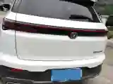 2022 ChangAn CS55 Plus 1.5T 180HP L4 7DCT