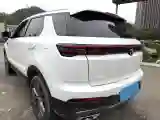 2022 ChangAn CS55 Plus 1.5T 180HP L4 7DCT