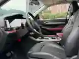 2022 ChangAn CS55 Plus 1.5T 180HP L4 7DCT