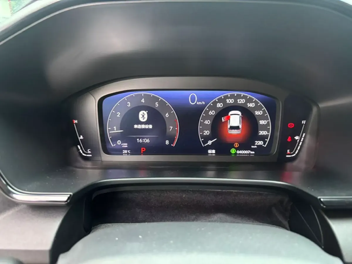 2023 Honda Breeze 1.5T 193HP L4 CVT,autocango,china used car exporter,china ev exporter,chinese used car exporter,chinese used ev exporter