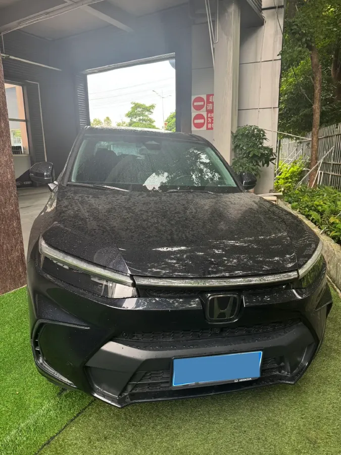 2023 Honda Breeze 1.5T 193HP L4 CVT,autocango,china used car exporter,china ev exporter,chinese used car exporter,chinese used ev exporter