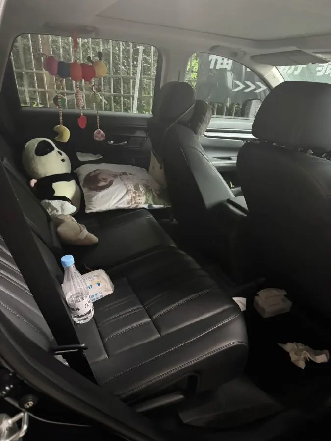 2023 Honda Breeze 1.5T 193HP L4 CVT,autocango,china used car exporter,china ev exporter,chinese used car exporter,chinese used ev exporter