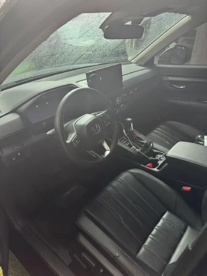2023 Honda Breeze 1.5T 193HP L4 CVT,autocango,china used car exporter,china ev exporter,chinese used car exporter,chinese used ev exporter