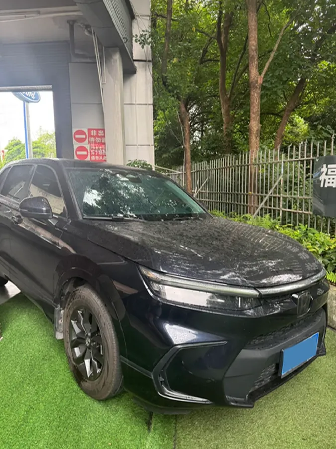 2023 Honda Breeze 1.5T 193HP L4 CVT,autocango,china used car exporter,china ev exporter,chinese used car exporter,chinese used ev exporter