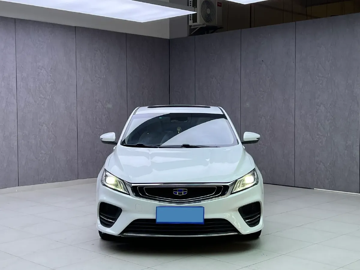 2018 Geely Binray 1.4T 133HP L4 CVT,autocango,china used car exporter,china ev exporter,chinese used car exporter,chinese used ev exporter