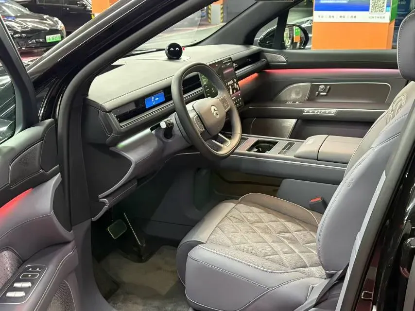 2026 NIO ES8 BEV,autocango,china used car exporter,china ev exporter,chinese used car exporter,chinese used ev exporter