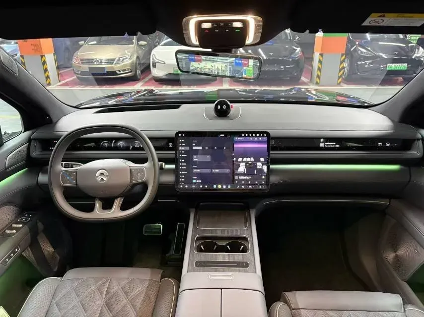 2026 NIO ES8 BEV,autocango,china used car exporter,china ev exporter,chinese used car exporter,chinese used ev exporter