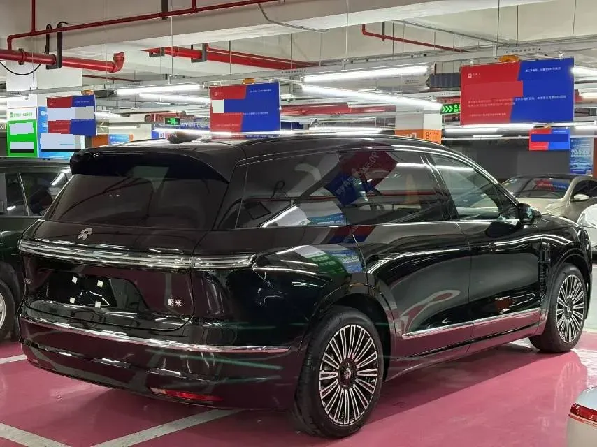 2026 NIO ES8 BEV,autocango,china used car exporter,china ev exporter,chinese used car exporter,chinese used ev exporter