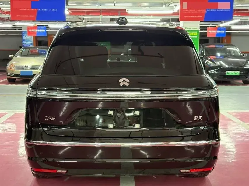 2026 NIO ES8 BEV,autocango,china used car exporter,china ev exporter,chinese used car exporter,chinese used ev exporter