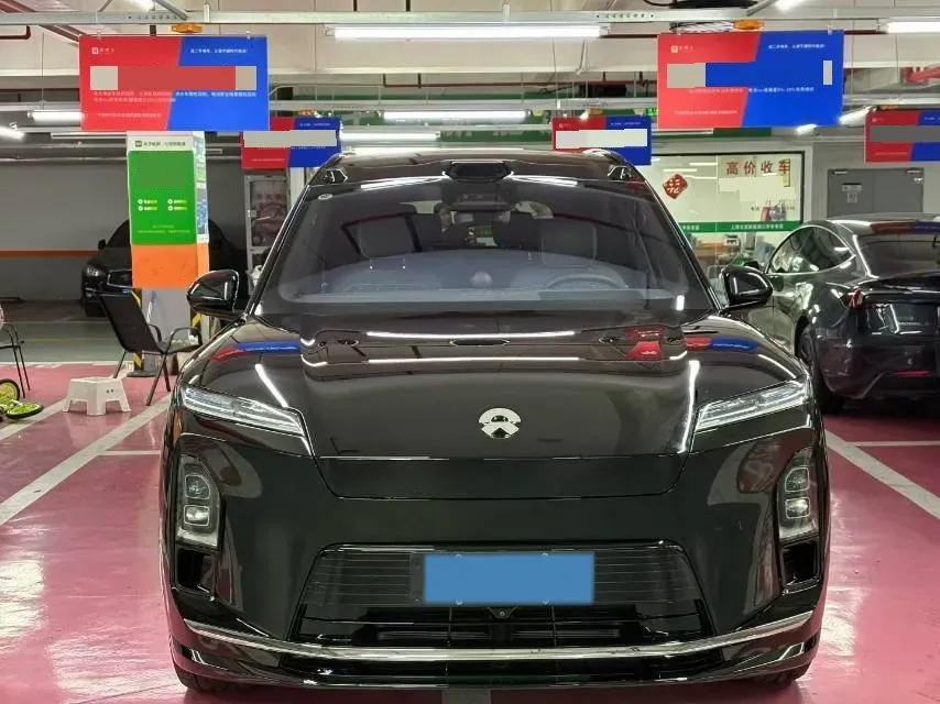 2026 NIO ES8 BEV,autocango,china used car exporter,china ev exporter,chinese used car exporter,chinese used ev exporter