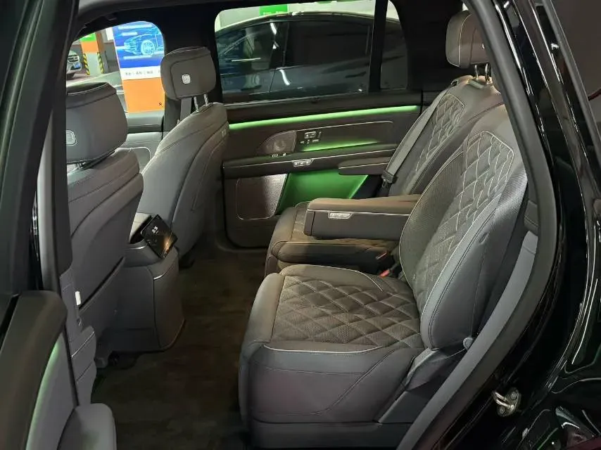 2026 NIO ES8 BEV,autocango,china used car exporter,china ev exporter,chinese used car exporter,chinese used ev exporter