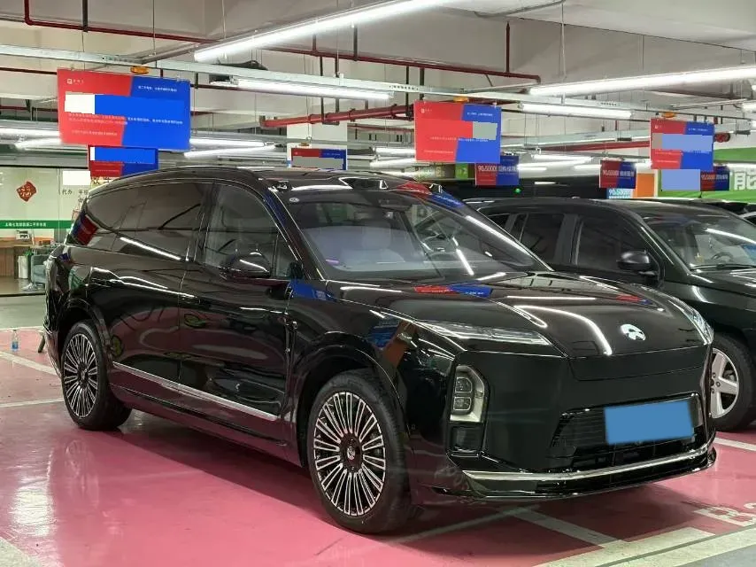 2026 NIO ES8 BEV,autocango,china used car exporter,china ev exporter,chinese used car exporter,chinese used ev exporter