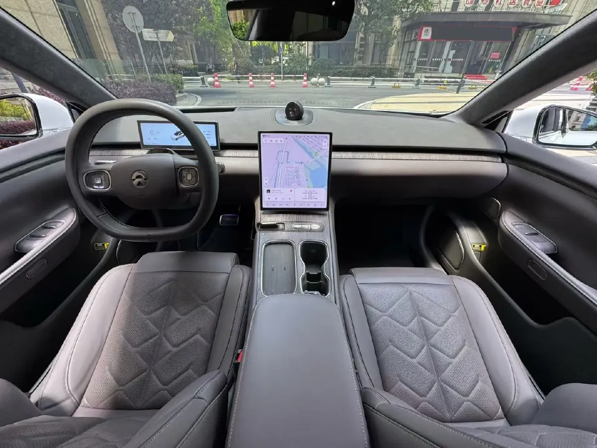 2024 NIO ET7 BEV 75KWH,autocango,china used car exporter,china ev exporter,chinese used car exporter,chinese used ev exporter