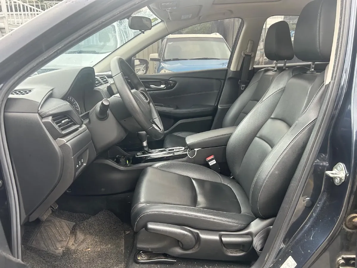 2019 Honda Envix 1.0T 122HP L3 CVT,autocango,china used car exporter,china ev exporter,chinese used car exporter,chinese used ev exporter