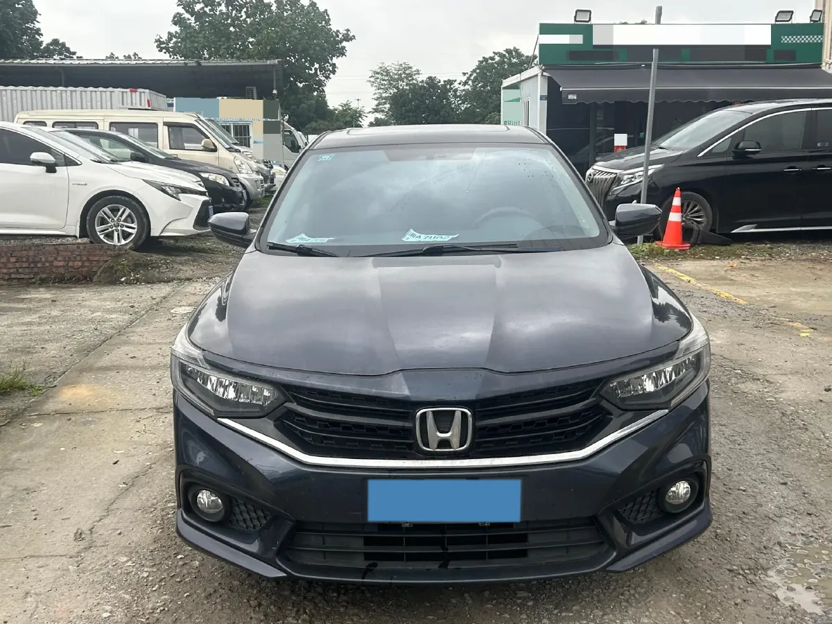 2019 Honda Envix 1.0T 122HP L3 CVT,autocango,china used car exporter,china ev exporter,chinese used car exporter,chinese used ev exporter