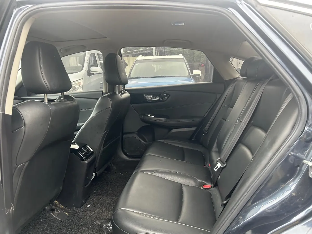 2019 Honda Envix 1.0T 122HP L3 CVT,autocango,china used car exporter,china ev exporter,chinese used car exporter,chinese used ev exporter