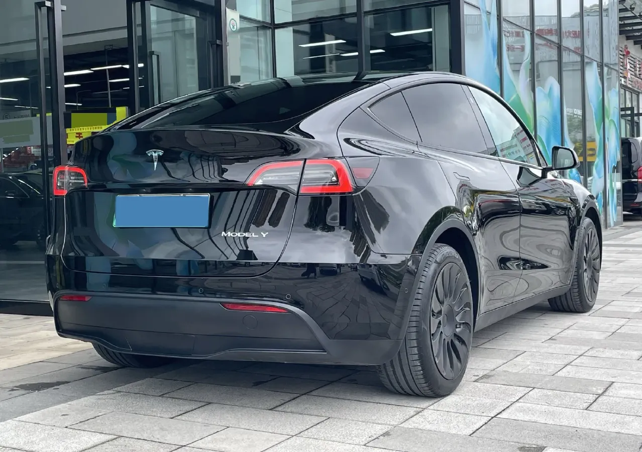 2022 Tesla Model Y BEV 60KWH,autocango,china used car exporter,china ev exporter,chinese used car exporter,chinese used ev exporter