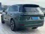 2024 Li L9 Range Extended 154HP REEV 52.3KWH