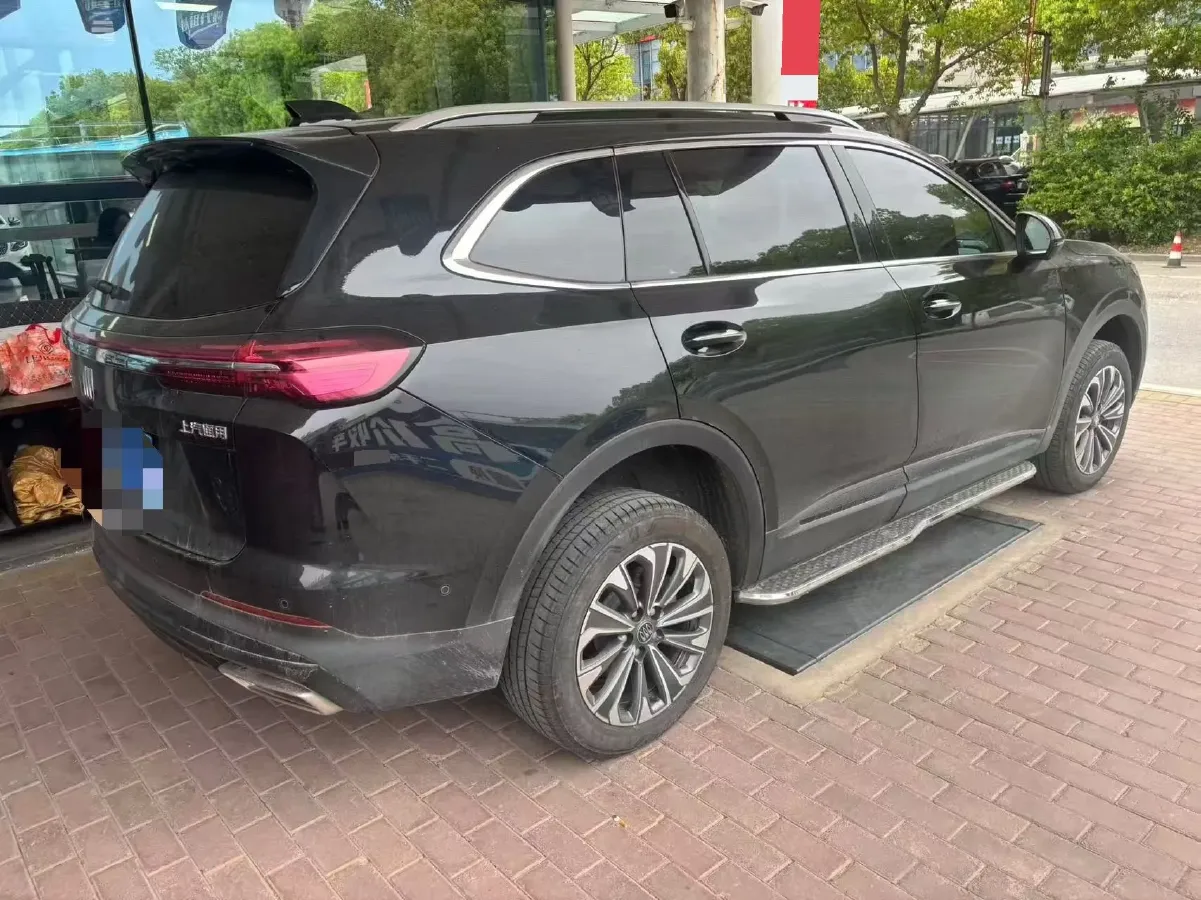 2026 Buick EnvisionPlus 2.0T 237HP L4 9AT,autocango,china used car exporter,china ev exporter,chinese used car exporter,chinese used ev exporter
