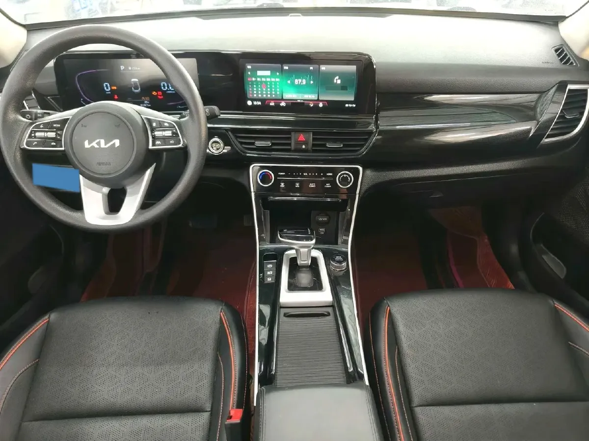 2023 Kia Seltos 1.5L 115HP L4 CVT,autocango,china used car exporter,china ev exporter,chinese used car exporter,chinese used ev exporter