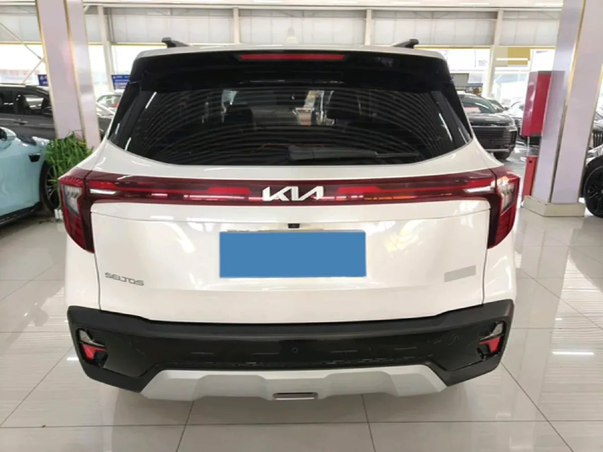 2023 Kia Seltos 1.5L 115HP L4 CVT,autocango,china used car exporter,china ev exporter,chinese used car exporter,chinese used ev exporter