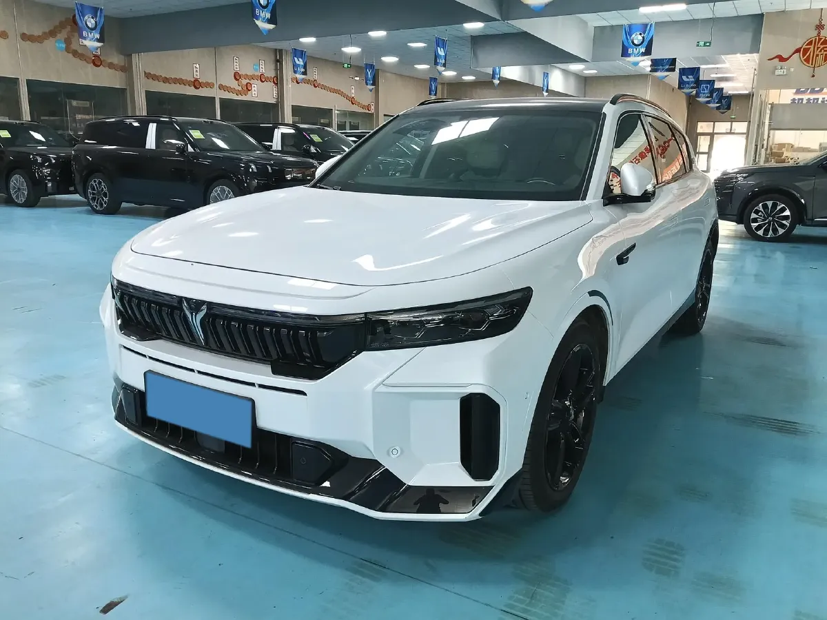 2025 Voyah FREE 1.5T 150HP L4 REEV 43KWH,autocango,china used car exporter,china ev exporter,chinese used car exporter,chinese used ev exporter