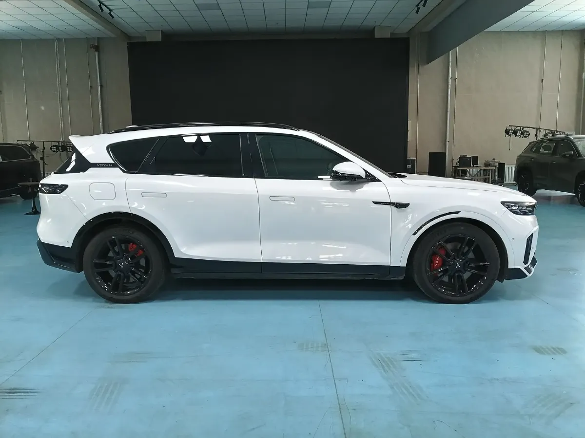 2025 Voyah FREE 1.5T 150HP L4 REEV 43KWH,autocango,china used car exporter,china ev exporter,chinese used car exporter,chinese used ev exporter