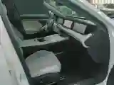 2025 Voyah FREE 1.5T 150HP L4 REEV 43KWH